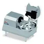 SIRMAN USA KATANA 20 VV Food Cutter, Electric