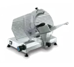 SIRMAN USA MIRRA 300 C Food Slicer, Electric, Countertop with Gravity Feed - ,