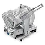 SIRMAN USA PALLADIO 330 EVO TOP Food Slicer, Electric, Countertop with Gravity Feed - ,