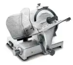 SIRMAN USA PALLADIO 350 Food Slicer, Electric, Countertop with Gravity Feed - ,