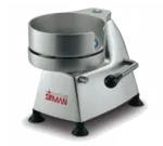 SIRMAN USA SA 180 Hamburger Patty Press, Countertop