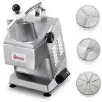 SIRMAN USA TM A3 Food Processor, Benchtop / Countertop