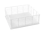 SIRMAN USA U4173 HP Dishwasher Glass Basket