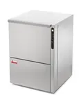 SIRMAN USA UB5812000US27 HP 50 LE Undercounter Dishwasher