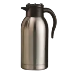 Service Ideas SJB20S SteelVac™ Slim Carafe