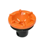 Service Ideas SJBTLOR SteelVac™ Vacuum Carafe Lid