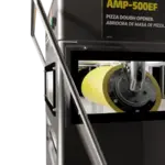 Skyfood Equipment AMP-500EF Pizza Dough Spinner