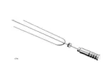 Skyfood Equipment ETIN-X Skewer