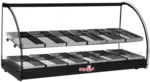 Skyfood Equipment FWD2-36BL Food Warmer Display Case