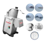Skyfood Equipment PA7 PRO D Food Processor