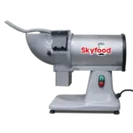 Skyfood Equipment RQC Cheese & Coconut Shredder/Grater  up to 187 lb. capacity/hour