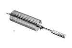Skyfood Equipment TCF Drum