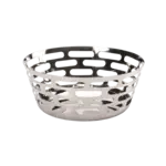 Service Ideas SM-64 Mod18 Steelworks Bread Basket