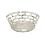 Service Ideas SM-75 Mod18 Steelworks Bread Basket