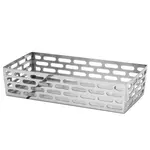 Service Ideas SM-76 Mod18 Steelworks Bread Basket