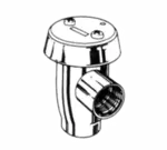 Somat 10-5-201 Vacuum Breaker Assembly