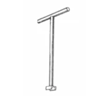 Somat 30-5-220 Dejamming Wrench