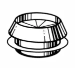Somat A-RSA4 Sink Assembly