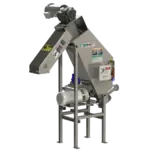 Somat HE6 Somat Extractor 6”