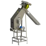 Somat HE9 Somat Extractor 9”