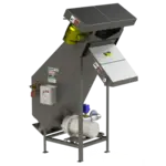 Somat HE9T Somat Extractor 9” twin