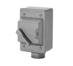 Somat MS-1 Disposer Control