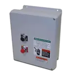 Somat RAC1-SL Disposer Control Panel