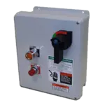 Somat RAC2-KP@1 Disposer Control Panel