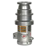 Somat REDGOAT F34P-R Red Goat Disposers® "F" Series Disposer
