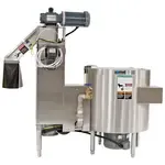 Somat SPC75 Somat Self-contained waste system consisting of