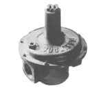 Southbend 1167782 1" gas pressure regulator (shipped loose) Natural