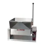 Southbend BGCTS-16 Tilting Skillet