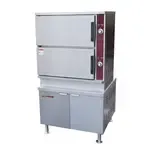 Southbend DCX-16-SB Convection Steamer