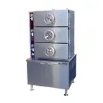 Southbend EC-2S Pressure Steamer