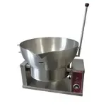 Southbend ECTRS-16S Tilting Skillet