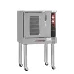 Southbend EH/10SC-VENTLESS Deck Electric Convection Oven with Contols,