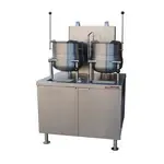 Southbend GMT-10S-10 Kettle/Cabinet Assembly