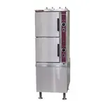 Southbend GSX-10HE-SB Convection Steamer