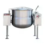 Southbend KDLT-100TC Tilting Kettle