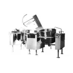 Southbend KDMTL-40-2 Tilting Kettle/Mixer