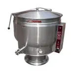 Southbend KEPS-40F Stationary Kettle