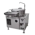 Southbend MT-40EO-SB Tilting Kettle