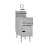Southbend NODR14 Rinse Station
