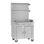 Southbend P24C-PP Platinum Heavy Duty Range