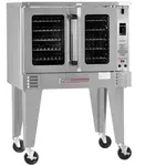 Southbend
PCE11S/TD
 Deck
Electric Convection Oven
with Contols,