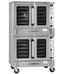 Southbend
PCE22B/SD
 Deck
Electric Convection Oven
with Contols,