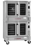 Southbend
PCE22B/TD
 Deck
Electric Convection Oven
with Contols,