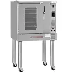 Southbend
PCHE75S/T-V
 Deck
Electric Convection Oven
with Contols,