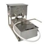 Southbend SBF14 Portable Filter Unit