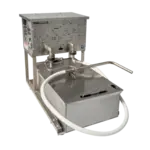 Southbend SBF18 Portable Filter Unit